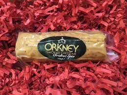 Orkney Biscuit, Cheese and Peedie Preserves Box